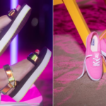 La colección New Keds '90s está llena de estilos divertidos y nostálgicos