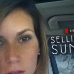 La estrella de 'Selling Sunset' Maya Vander deja el reality show de Netflix