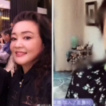 La ex suegra de Barbie Hsu, Zhang Lan, llora durante una transmisión en vivo diciendo que quiere recuperar a sus nietos incluso en sus sueños