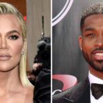 La familia de Khloe Kardashian critica a Tristan Thompson por el drama de paternidad