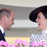 La fiesta conjunta del 40 cumpleaños del príncipe William y Kate Middleton: todo lo que sabemos