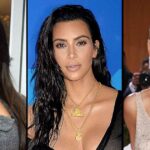 La franqueza de Kim Kardashian sobre su peso y su dieta a lo largo de los años