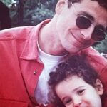 Homenaje padre-hija: Lara Saget subió una publicación del Día del Padre en honor a su difunto padre y famoso actor, Bog Saget