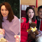 La hija de Kenix Kwok reveló en su primera transmisión en vivo que la ex actriz de TVB podría regresar a la televisión