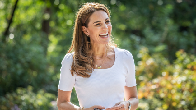 La marca de bolsos favorita de Kate Middleton acaba de lanzar su oferta de verano