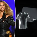 La mercancía 'Renacimiento' de Beyoncé incluye cajas misteriosas