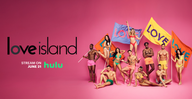 La octava temporada de “Love Island” llegará pronto a Hulu |  Qué hay en Disney Plus