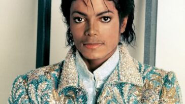 La película biográfica de Michael Jackson está en camino, confirma su sobrino