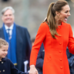 La princesa Charlotte usó esta camiseta de £ 17 para el Platinum Jubilee, y todavía está disponible