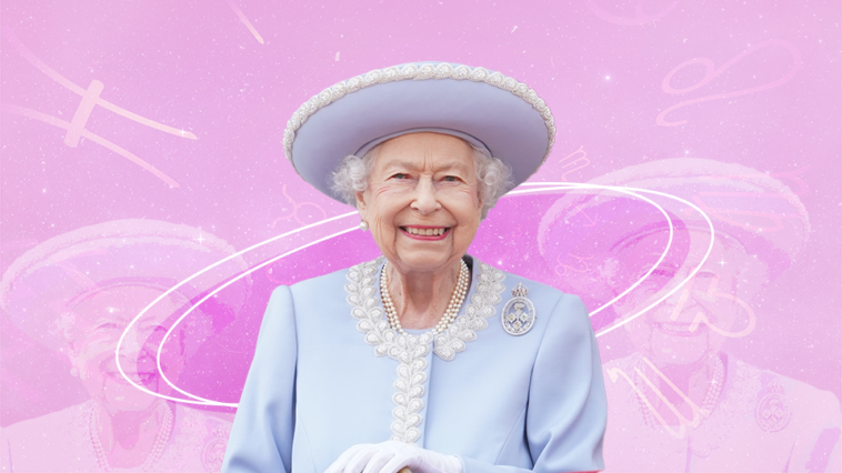 Queen Elizabeth II & Lilibet Astrology: Why Their Birth Charts Reveal A Karmic Royal Connection