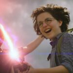 La secuela de 'Ghostbusters: Afterlife' llegará a los cines en diciembre de 2023
