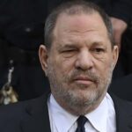 La sentencia de 23 años de prisión de Harvey Weinstein es confirmada en apelación