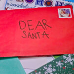 La serie documental “Dear Santa” llegará este diciembre a Hulu |  Qué hay en Disney Plus