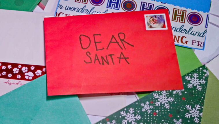 La serie documental “Dear Santa” llegará este diciembre a Hulu |  Qué hay en Disney Plus