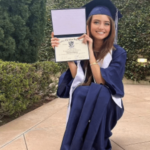 La supermodelo Heidi Klum comparte imágenes de la graduación de su hija