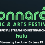 La transmisión en vivo de Bonnaroo de Hulu incluirá a J Cole, Machine Gun Kelly y 21 Savage