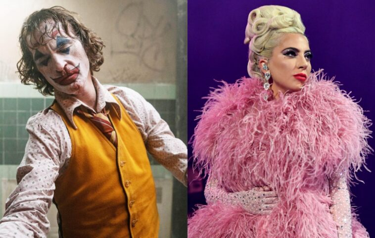 Lady Gaga estaría en conversaciones para interpretar a Harley Quinn en la secuela del musical 'Joker'