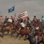 'Lakota Nation vs. United States': Reseña de la película |  Tribeca 2022