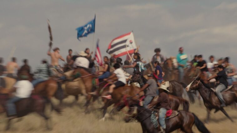 'Lakota Nation vs. United States': Reseña de la película |  Tribeca 2022