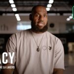 Lanzan el tráiler de “Legacy: La verdadera historia de los LA Lakers”