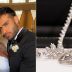 Las alianzas de boda de Britney Spears y Sam Asghari tienen este detalle significativo en común