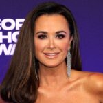 Las citas más honestas de Kyle Richards sobre la cirugía plástica