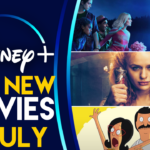 Las mejores películas nuevas que llegarán a Disney+ en julio de 2022 (Reino Unido/Irlanda)