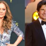 Leah Remini critica las conexiones de Tom Cruise y Scientology en medio de Top Gun: Maverick Success: "No dejes que el encanto de la estrella de cine te engañe"