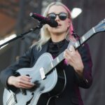 Lesiones y problemas de la multitud reportados en el concierto de Phoebe Bridgers en Toronto