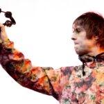 Liam Gallagher celebra su cuarto Número Uno en solitario con 'C'mon You Know'