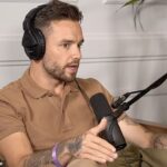 Provocando problemas: Liam Payne ha sido objeto de fuertes críticas después de que dio una entrevista sobre sus ex compañeros de banda de One Direction.