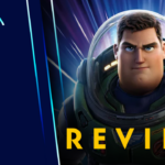 Lightyear de Pixar – Revisión |  Qué hay en Disney Plus