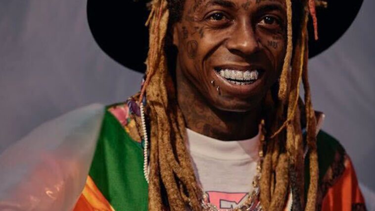 Lil Wayne agregado a la lista de artistas de los premios BET