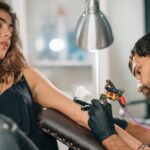 Lo que debe saber sobre los tatuajes realistas, según los tatuadores