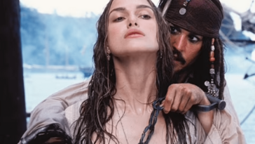 Lo que sabemos del regreso de Depp al papel de Jack Sparrow