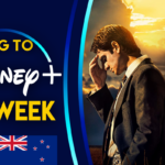 Lo que viene a Disney+ esta semana |  Bajo El Estandarte Del Cielo (Australia/Nueva Zelanda) |  Qué hay en Disney Plus