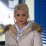 Salida: la estrella de EastEnders, Danielle Harold, ha sido eliminada del programa y se ha afirmado que su personaje, Lola Pearce, morirá de un tumor cerebral.