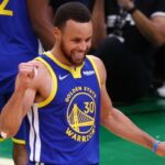 Los Golden State Warriors de Stephen Curry ganan el título de la NBA por cuarta vez en ocho años