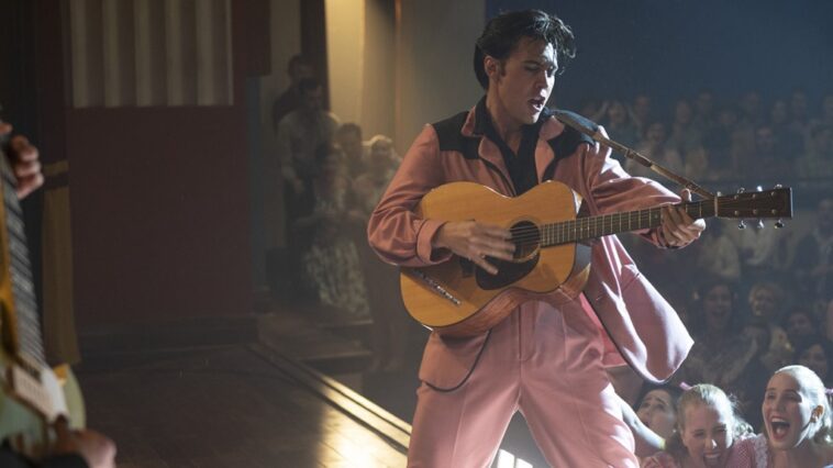 Los MTV Movie & TV Awards contarán con la interpretación de la canción 'Elvis' de Diplo y Swae Lee (exclusivo)