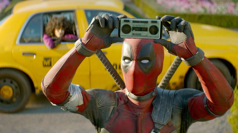 Los escritores de 'Deadpool 3' dan una actualización sobre cómo trabajar con Disney para una nueva película: "Deadpool va a ser Deadpool"