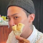 Los fans piensan que G-Dragon de BIGBANG se ve más feliz y saludable en imágenes recientemente publicadas