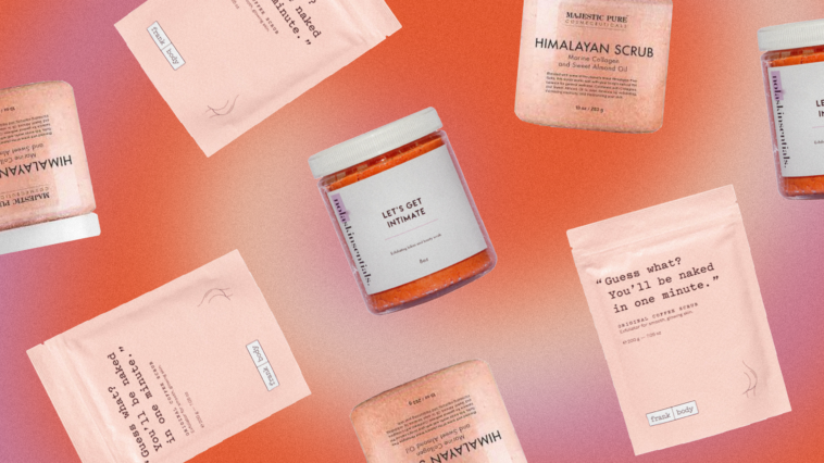 Los mejores exfoliantes corporales para una piel supersuave