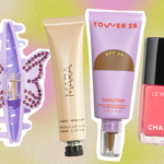 Los mejores nuevos productos de belleza que los editores de Glamour probaron en junio