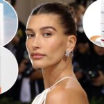 Los productos para el cuidado de la piel favoritos de Hailey Bieber antes del lanzamiento de Rhode