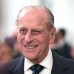 Los tributos más conmovedores de la familia real al difunto príncipe Felipe