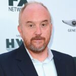 Louis CK revela una película secreta, presiona para que los cines se muestren