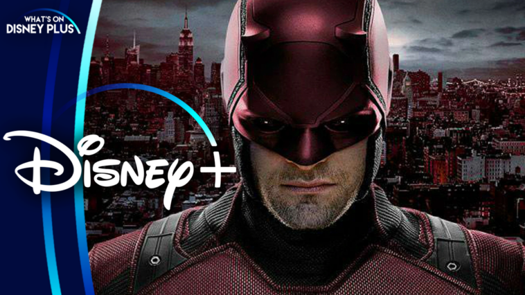 Marvel abierta a la nueva serie de Disney+ Daredevil con un tono más claro |  Qué hay en Disney Plus