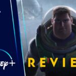 Más allá del infinito: revisión de Buzz y el viaje a Lightyear |  Qué hay en Disney Plus