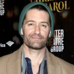 Matthew Morrison despedido de 'SYTYCD' por mensajes de texto 'coquetos' al concursante