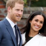 Meghan Markle y el príncipe Harry comparten fotos de su hija Lilibet en su primera fiesta de cumpleaños